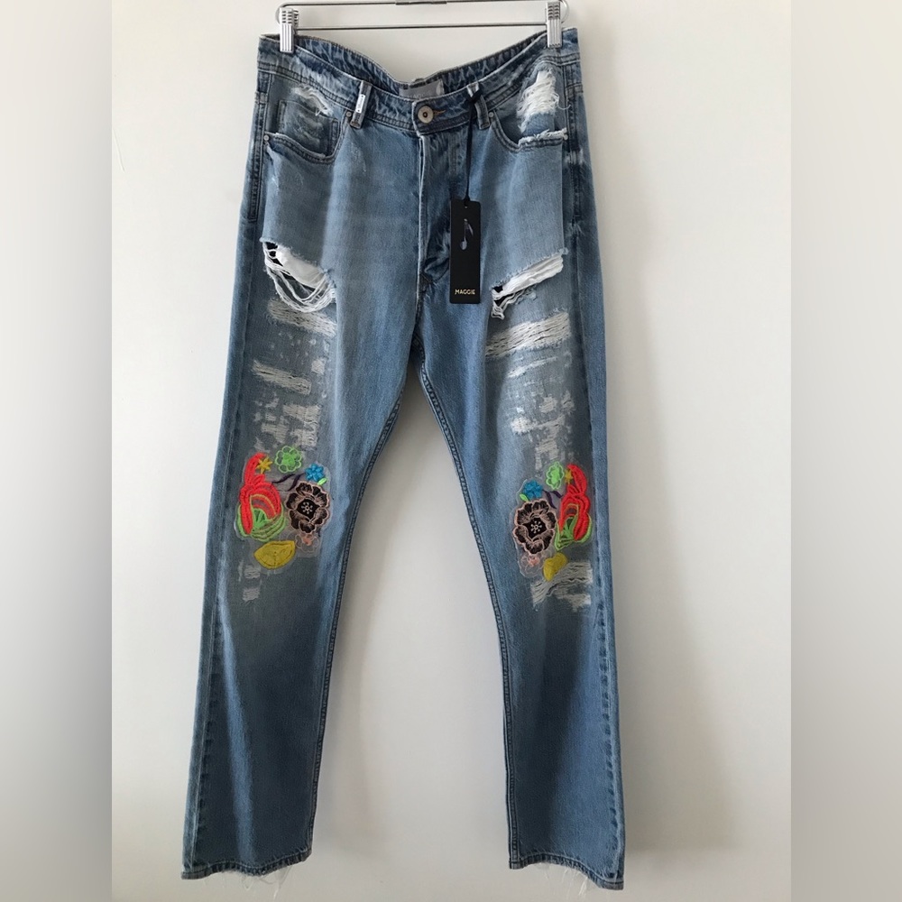 Ex-Boyfriends style size Eu 31 -12 US Eu 28- US 6